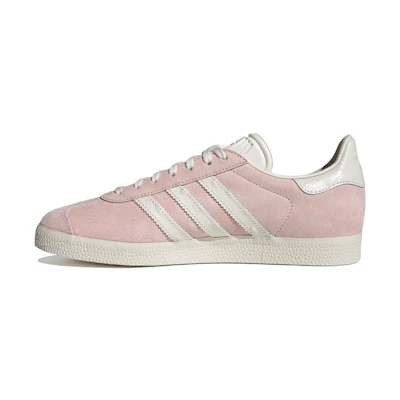 (W) adidas originals Gazelle 'Pink'