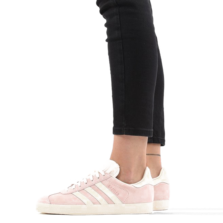 (W) adidas originals Gazelle 'Pink' 圖 7
