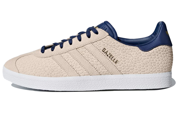 Buy (Women) adidas originals Gazelle 'Pink Blue' CQ2190 - Novelship