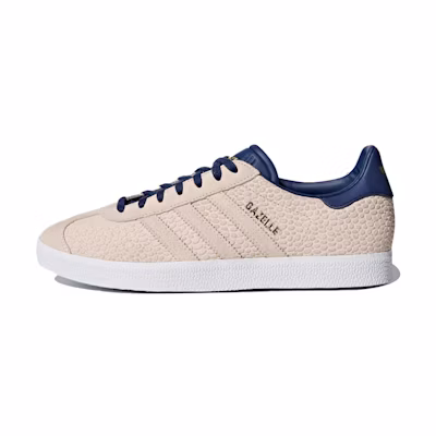 (W) adidas originals Gazelle 'Pink Blue'