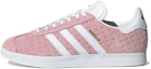 Buy (W) 阿迪达斯 originals Gazelle '粉白' IE1634