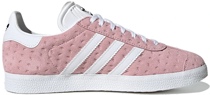 (W) 阿迪达斯 originals Gazelle '粉白' IE1634 Order (W) 阿迪达斯 originals Gazelle '粉白' IE1634