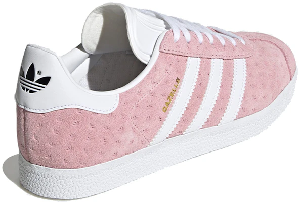 (W) 阿迪达斯 originals Gazelle '粉白' IE1634 Shop (W) 阿迪达斯 originals Gazelle '粉白' IE1634