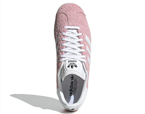 (W) 阿迪达斯 originals Gazelle '粉白' IE1634 Purchase (W) 阿迪达斯 originals Gazelle '粉白' IE1634