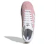 Purchase (W) 阿迪达斯 originals Gazelle '粉白' IE1634