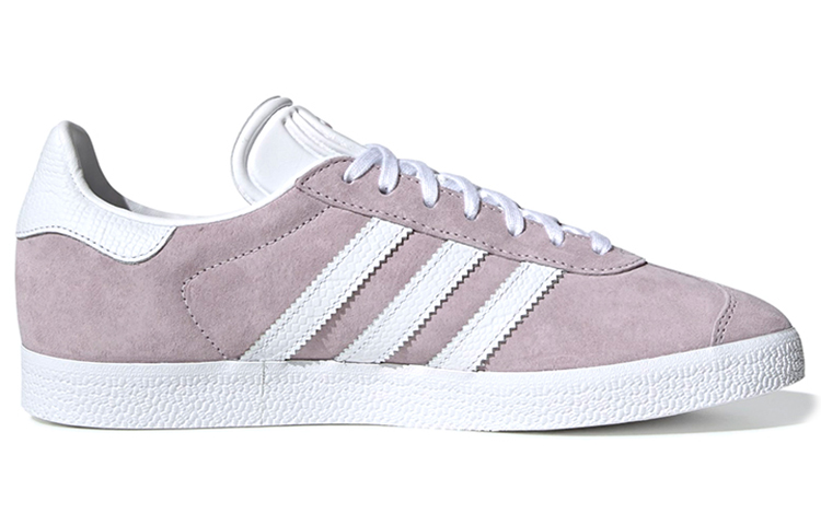 (W) adidas originals Gazelle 'Purple White' 圖 2