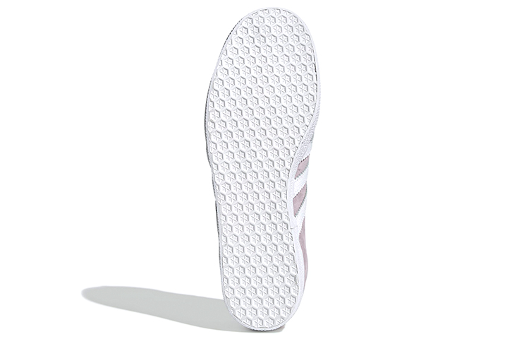 (W) adidas originals Gazelle 'Purple White' 圖 6