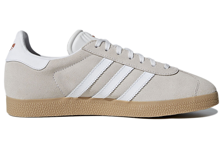 (W) adidas Originals Gazelle 'White Grey' 圖 2