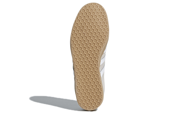 (W) adidas Originals Gazelle 'White Grey' 圖 6