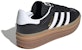 (W) adidas Originals Gazelle Bold 'Hitam Teras' IG1733