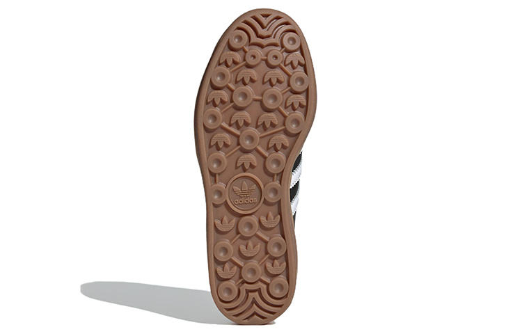 Details for (W) 아디다스 오리지널스 가젤 볼드 '코어 블랙' IG1733