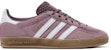 (W) adidas Originals Gazelle Indoor 'Ungu Putih' IH5483