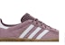 (W) adidas Originals Gazelle Indoor 'Ungu Putih' IH5483