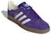 (W) adidas Originals Gazelle Indoor 'Ungu Putih' IF1806