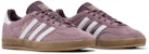 (W) adidas Originals Gazelle Indoor 'Ungu Putih' IH5483