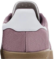 Cheap (W) adidas Originals Gazelle Indoor "Lila Weiß" IH5483