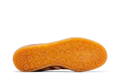 (Women) adidas Originals Gazelle Indoor "Red/White/Gum" IE1051