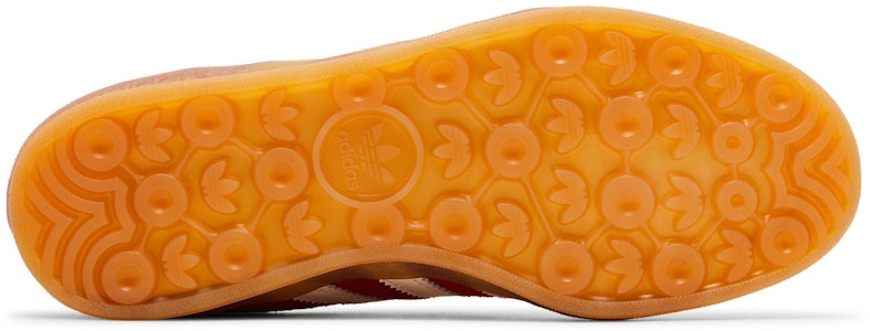 (女性) 愛迪達 Originals Gazelle 室內款 "紅/白/膠棕" IE1051 Shop (女性) 愛迪達 Originals Gazelle 室內款 "紅/白/膠棕" IE1051