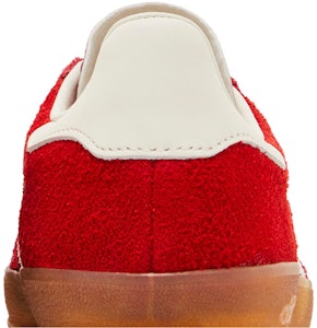 (女性) 愛迪達 Originals Gazelle 室內款 "紅/白/膠棕" IE1051 Sizing (女性) 愛迪達 Originals Gazelle 室內款 "紅/白/膠棕" IE1051