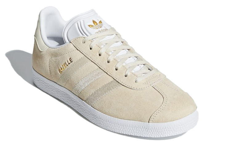 (W) adidas originals Gazelle 'Khaki' 圖 3