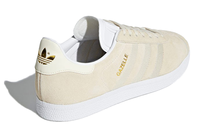 (W) adidas originals Gazelle 'Khaki' 圖 4