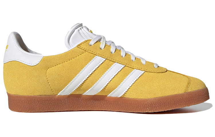 Order (W) 아디다스 오리지널 가젤 '옐로우 화이트' (50 characters) FU9907