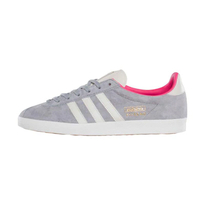 (W) adidas originals Gazelle 'Grey'