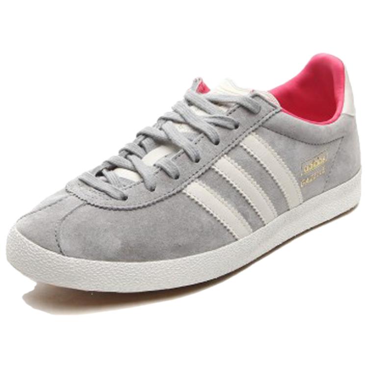 Order (W) 아디다스 오리지널 가젤 OG '그레이' G60759