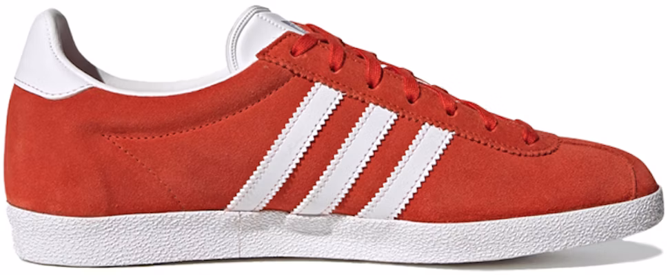 (W) adidas Originals Gazelle Og 'Merah Putih' FV7778 Order (W) adidas Originals Gazelle Og 'Merah Putih' FV7778