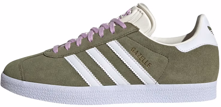 women-adidas-originals-gazelle-shoes-focus-olive-white-gx-2055