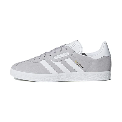 (W) adidas Originals Gazelle Super Essential 'Grey'
