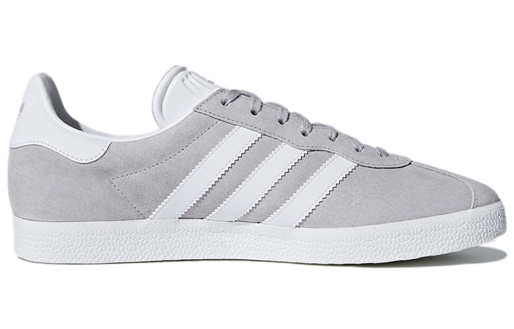 (W) adidas Originals Gazelle Super Essential 'Grey' 圖 2