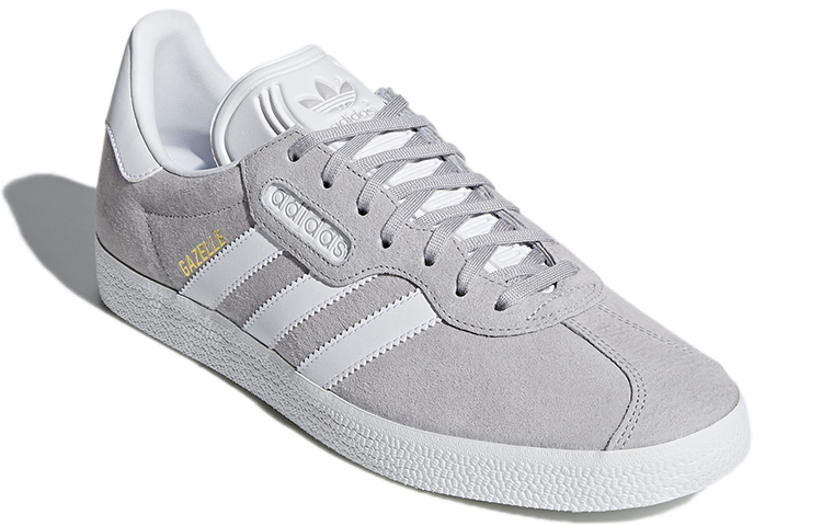 (W) adidas Originals Gazelle Super Essential 'Grey' 圖 3