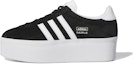 Buy (W) adidas Originals Gazelle Up 'Hitam Putih' IH1290