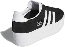 Purchase (W) adidas Originals Gazelle Up ''Schwarz Weiß'' IH1290