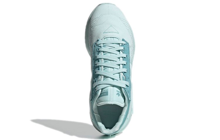 (W) adidas originals Geodiver Primeblue Shoes 'Halo Mint Ton' 圖 5