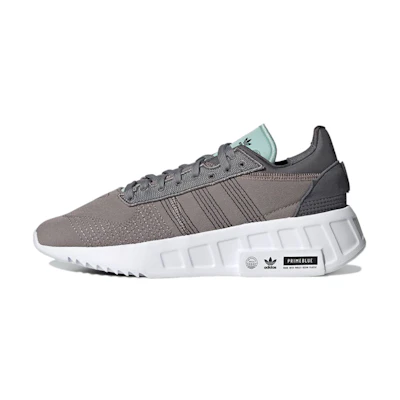 (W) adidas Originals Geodiver Primeblue 'Grey White'