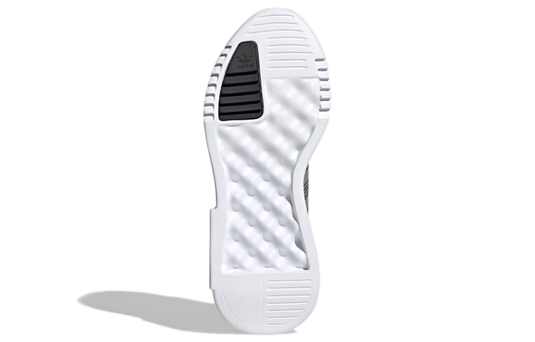 (W) adidas Originals Geodiver Primeblue 'Grey White' 圖 6