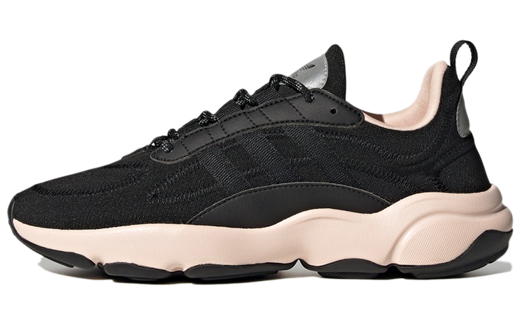 (Women) adidas originals Haiwee Black FV9486