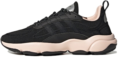 (Women) adidas originals Haiwee Black FV9486 (Women) adidas originals Haiwee Black FV9486