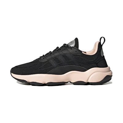 (W) adidas originals Haiwee Black