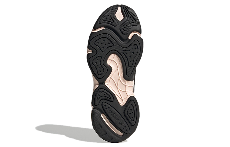 Details for adidas originals Haiwee 防滑耐磨 低筒 運動休閒鞋 女款 黑