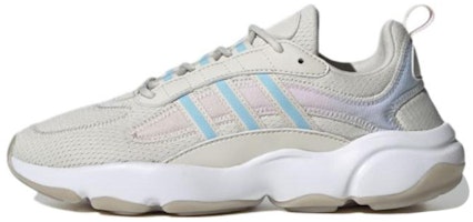 (Women) adidas Originals Haiwee 'Grey Blue' FV9483 (Women) adidas Originals Haiwee 'Grey Blue' FV9483