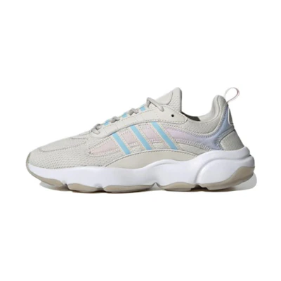 (W) adidas Originals Haiwee 'Grey Blue'