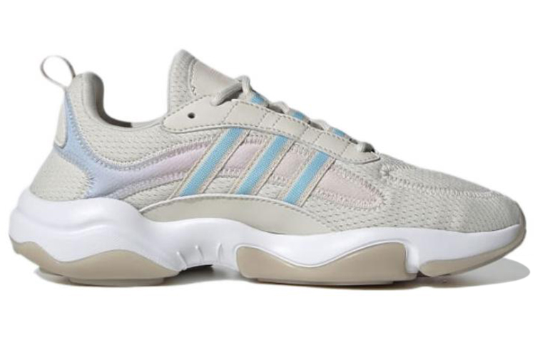 Order adidas originals Haiwee 耐磨防滑運動休閒鞋 女款 灰藍