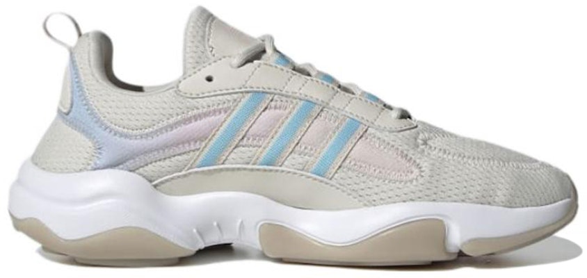 adidas originals Haiwee 耐磨防滑運動休閒鞋 女款 灰藍 Order adidas originals Haiwee 耐磨防滑運動休閒鞋 女款 灰藍