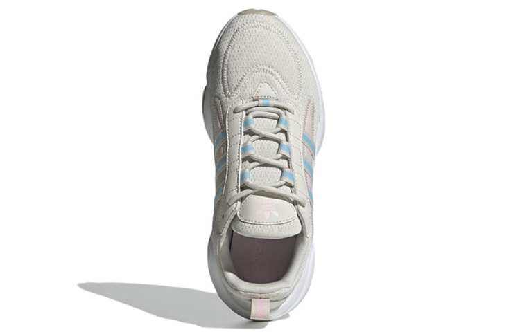 Purchase (W) adidas Originals Haiwee ''Grau Blau'' FV9483