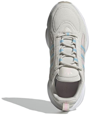 adidas originals Haiwee 耐磨防滑運動休閒鞋 女款 灰藍 Purchase adidas originals Haiwee 耐磨防滑運動休閒鞋 女款 灰藍