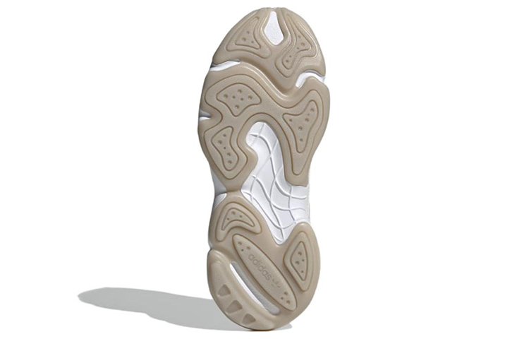 Details for adidas originals Haiwee 耐磨防滑運動休閒鞋 女款 灰藍