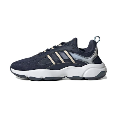 (W) adidas originals Haiwee 'Navy Blue'